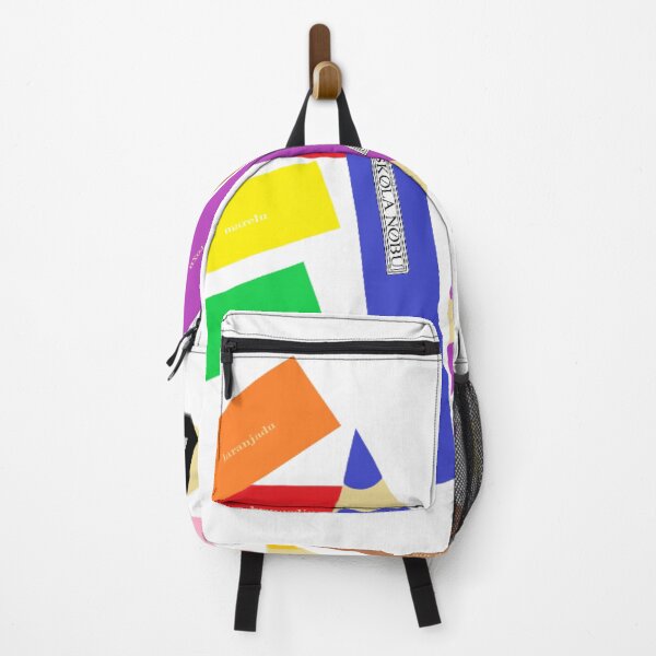 Item preview, Lapis di Kor / Colored Pencils designed and sold by SkolaNobu.