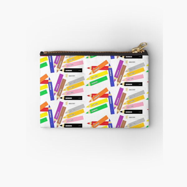Item preview, Lapis di Kor / Colored Pencils designed and sold by SkolaNobu.