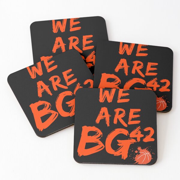 Artikelvorschau, Wir sind BG 42 | bg 42 Zitat entworfen und verkauft von wanasak.