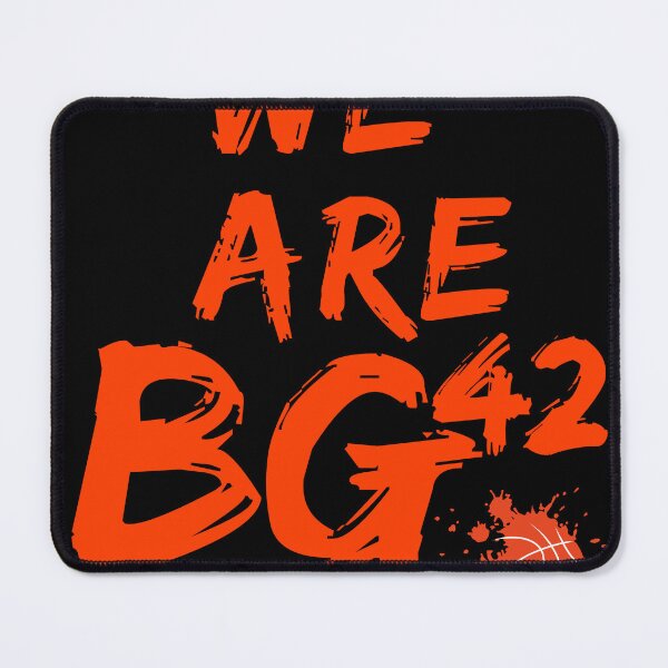 Item preview, We Are BG 42 | bg 42 Quote designed and sold by wanasak.