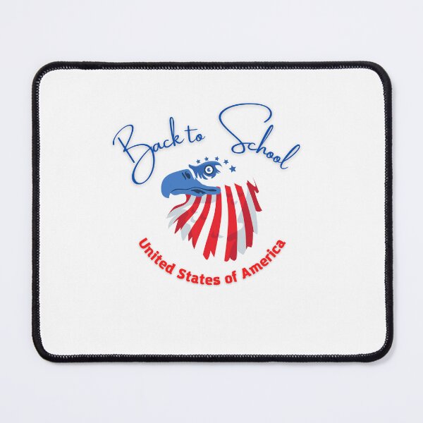 Item preview, Back to School - USA designed and sold by 3TFashion.