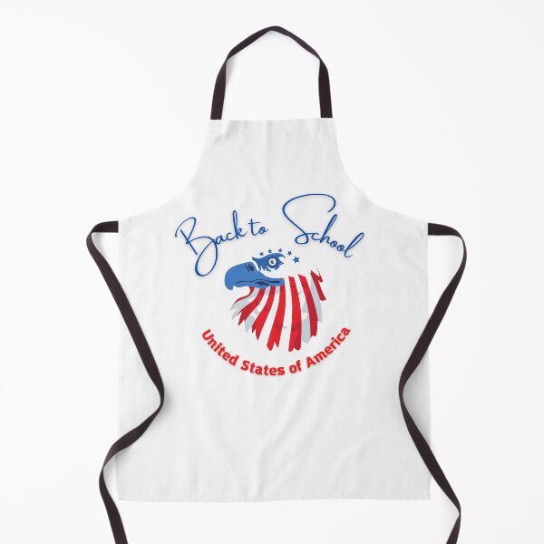 Item preview, Back to School - USA designed and sold by 3TFashion.