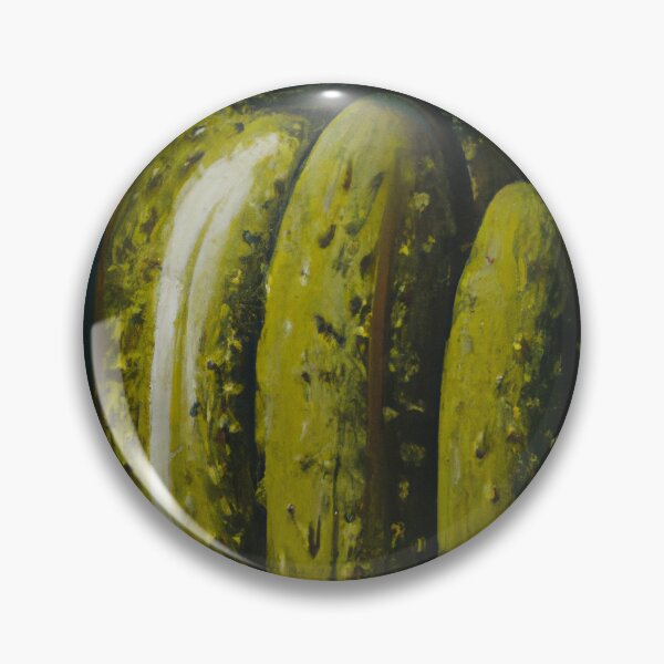 Item preview, Pickle jar  designed and sold by pieman73.