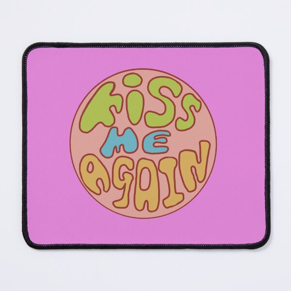 Item preview, Kiss me again designed and sold by shinitt.