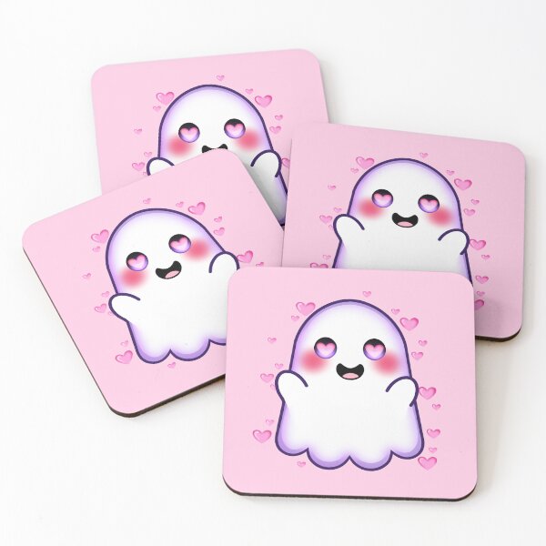 Item preview, Love Ghost designed and sold by lulubeeart.