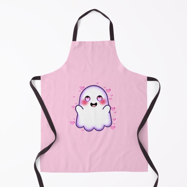 Item preview, Love Ghost designed and sold by lulubeeart.