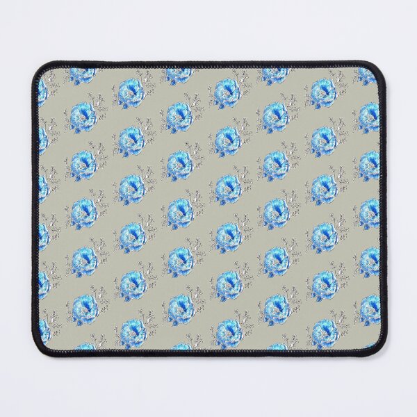 Item preview, bluepattern 2 designed and sold by estilolukino.
