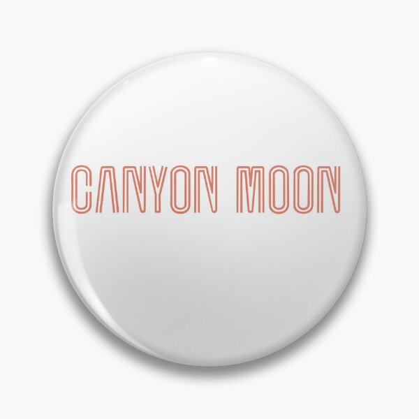 Item preview, Harry’s song “Canyon Moon” from Fine Line  designed and sold by Carolinejclark.