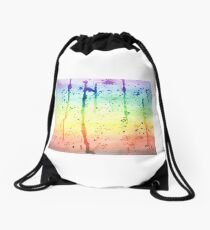 Pride Paint 2017 Drawstring Bag