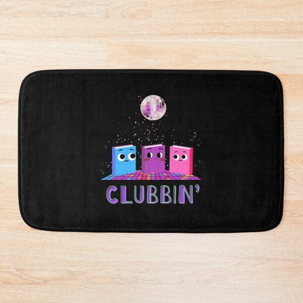 Item preview, Book Club books clubbin’ designed and sold by AcquavitaArt.