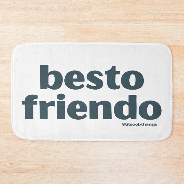 Item preview, Besto Friendo. | lilsboobthangs designed and sold by lilsboobthangs.