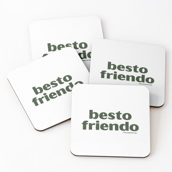 Item preview, Besto Friendo. | lilsboobthangs designed and sold by lilsboobthangs.