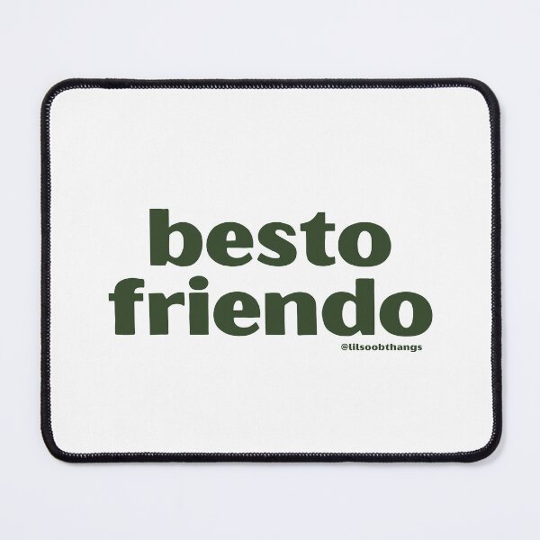 Item preview, Besto Friendo. | lilsboobthangs designed and sold by lilsboobthangs.