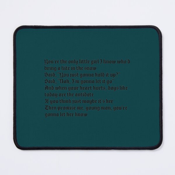 Item preview, Dermot Kennedy - After Rain (lyrics) designed and sold by Moody6554.