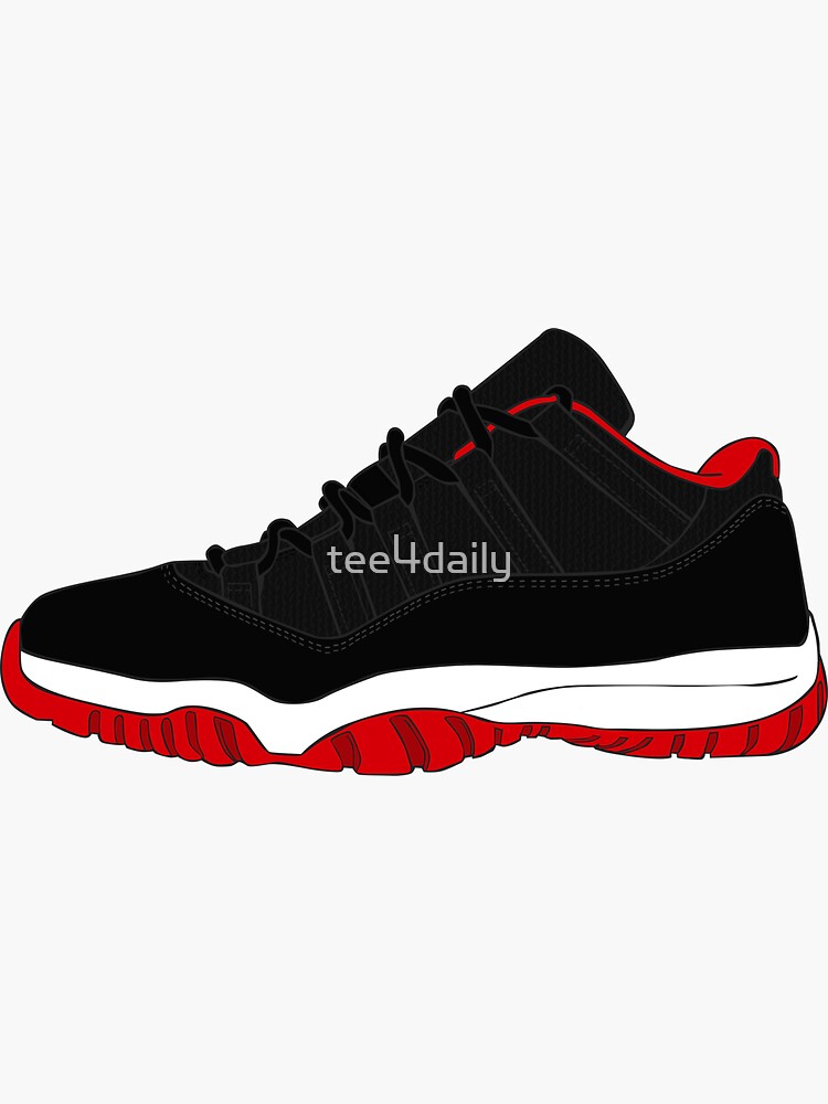breds j11