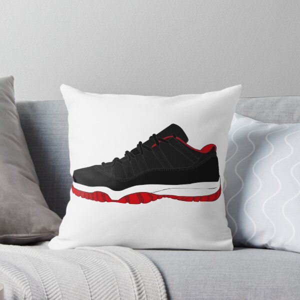Item preview, j11 lows bred designed and sold by Tee4Daily.