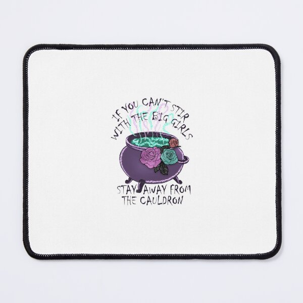 Item preview, Stay Away From The Couldron designed and sold by DearSunny.