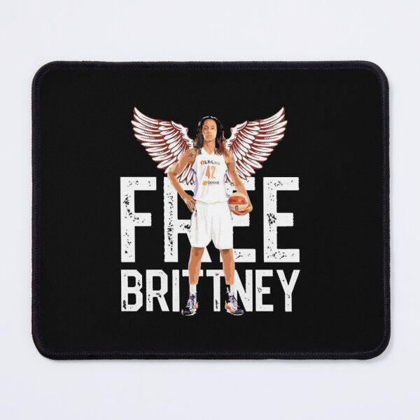 Item preview, Free Brittney designed and sold by alfonsomangan.