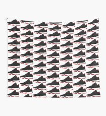 j11 lows bred Wall Tapestry
