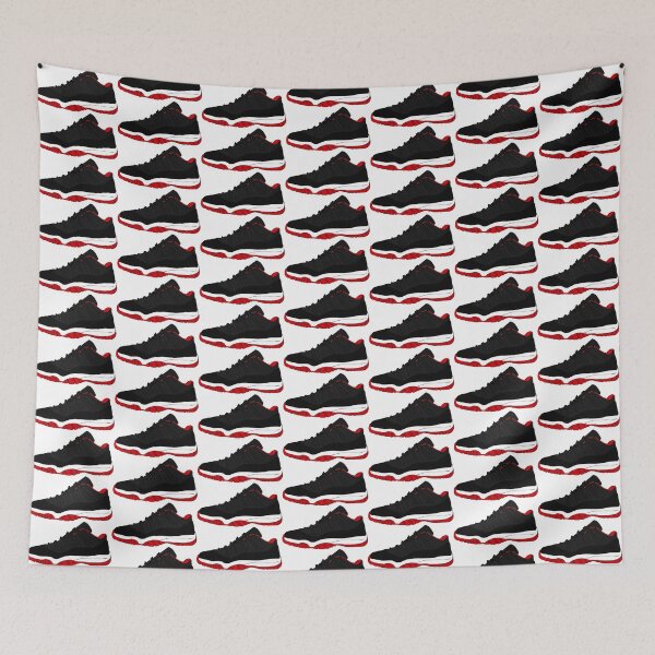 Item preview, j11 lows bred designed and sold by Tee4Daily.