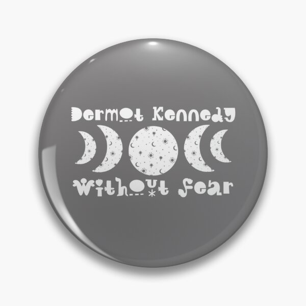 Artikelvorschau, Dermot Kennedy (1) entworfen und verkauft von Moody6554.