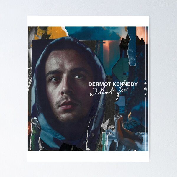 Item preview, Dermot    designed and sold by Moody6554.