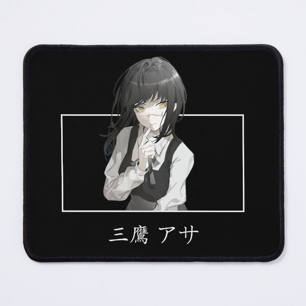 Item preview, Asa Mitaka The War Devil designed and sold by VectoMore.