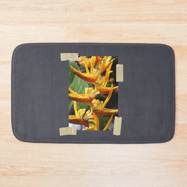 Item preview, Masking Tape, Tropical Plant designed and sold by suekieper.