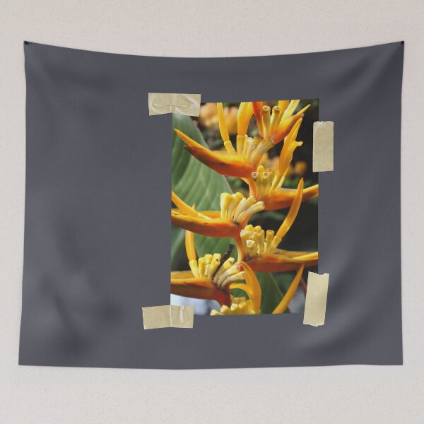 Item preview, Masking Tape, Tropical Plant designed and sold by suekieper.