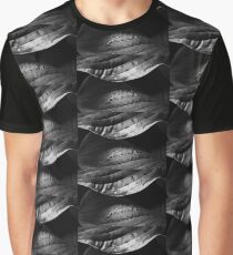 Hosta Graphic T-Shirt