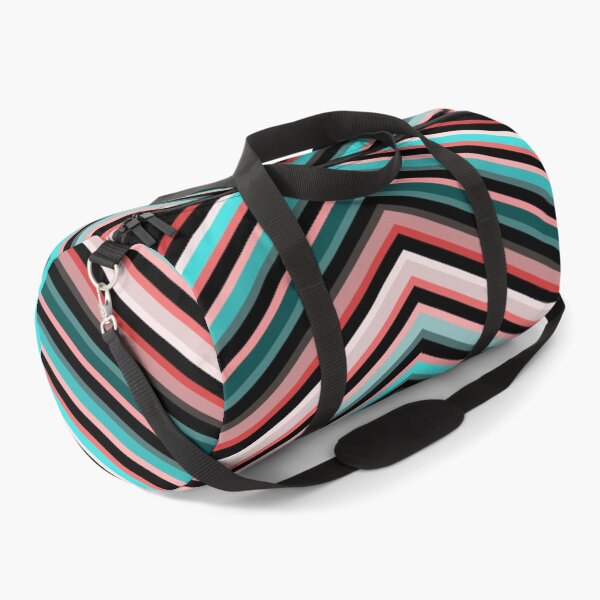 Item preview, Retro Hex Lines designed and sold by Texterns.