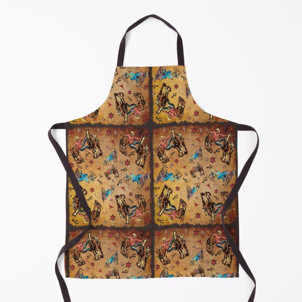 Item preview, Steer Wrestler - Design Pattern designed and sold by handsoftime2020.