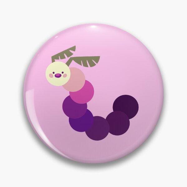 Item preview, TURNIP WORM designed and sold by KAZOOINGTON.