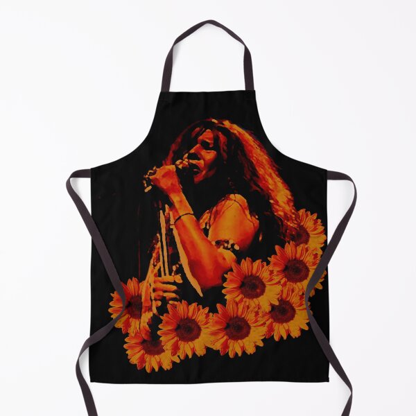 Item preview, janis popart designed and sold by ilustra-ink.