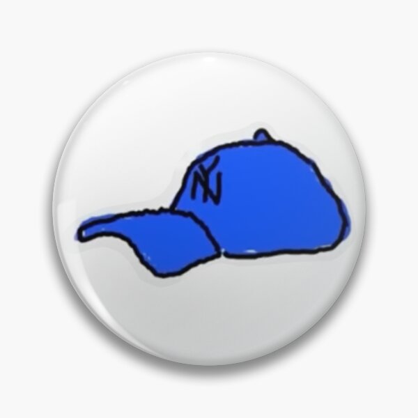 Item preview, Just the Hat designed and sold by Cowbog.