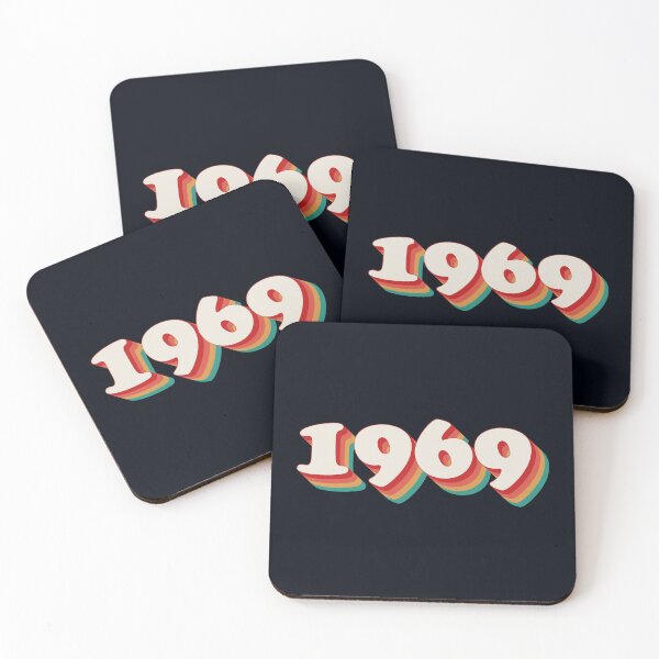 Item preview, 1969 designed and sold by Texterns.