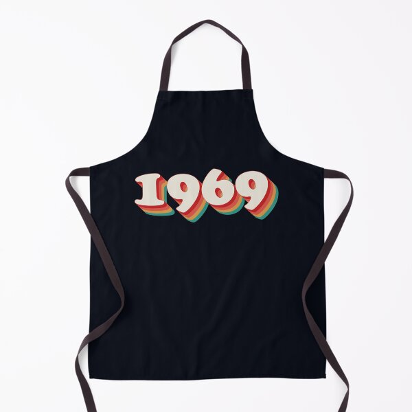 Item preview, 1969 designed and sold by Texterns.