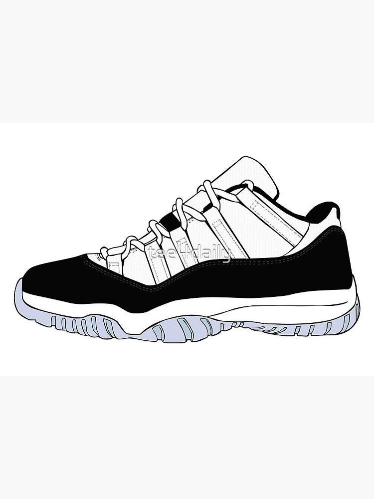 concords j11