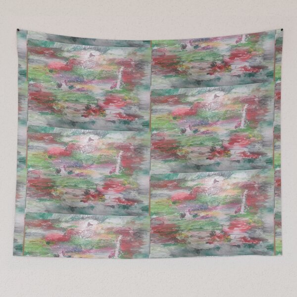 Item preview, Far Horizons 1 by Allan Maticic designed and sold by Allan Maticic.