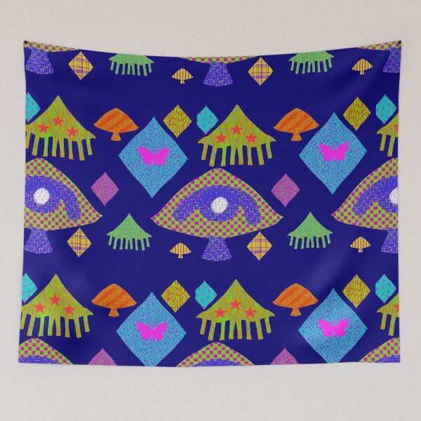Item preview, Kites  designed and sold by MatchTheDrapes.