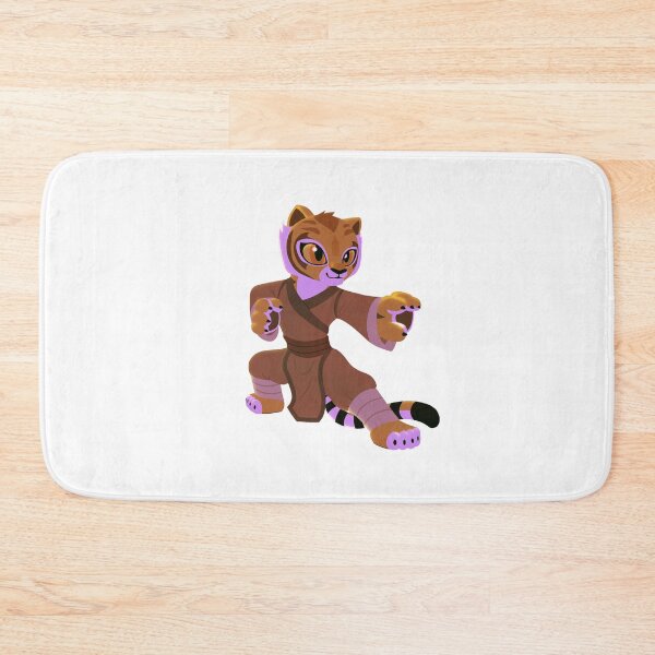 Item preview, Tigress Kungfu Panda designed and sold by Design-Busuk.