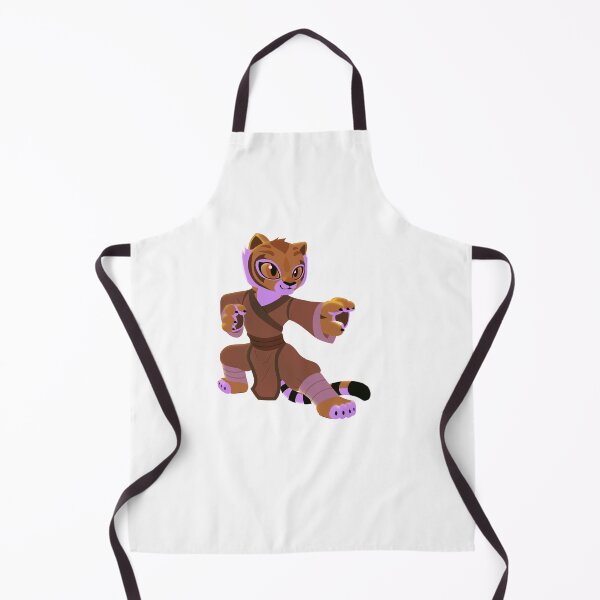 Item preview, Tigress Kungfu Panda designed and sold by Design-Busuk.