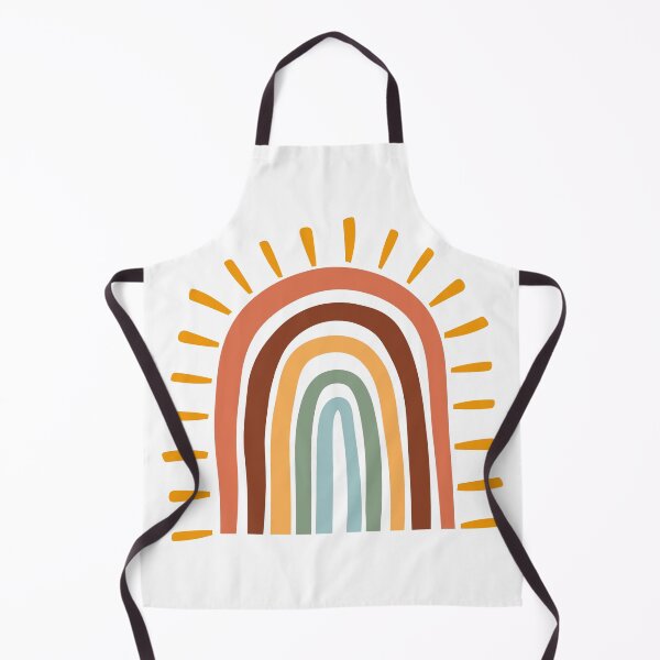 Item preview, Boho Rainbow designed and sold by cohnrm.