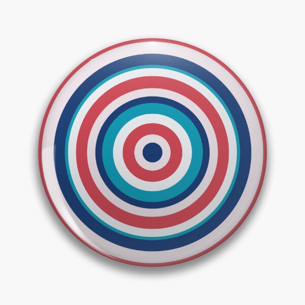 Item preview, Concentric Circles designed and sold by Texterns.