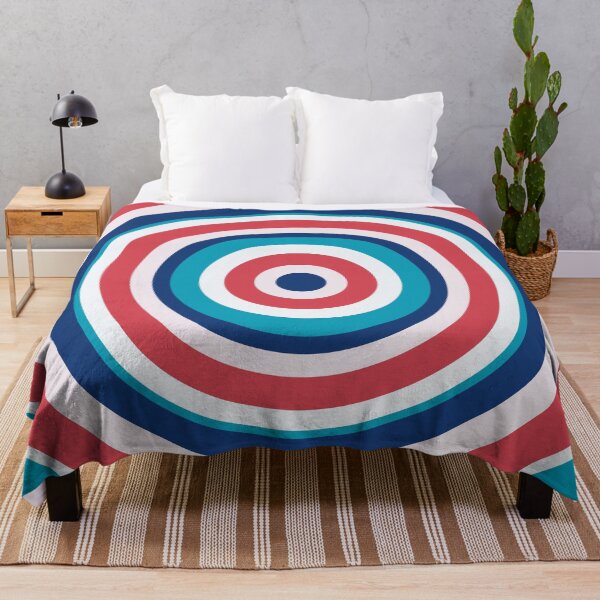 Item preview, Concentric Circles designed and sold by Texterns.