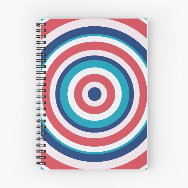 Item preview, Concentric Circles designed and sold by Texterns.