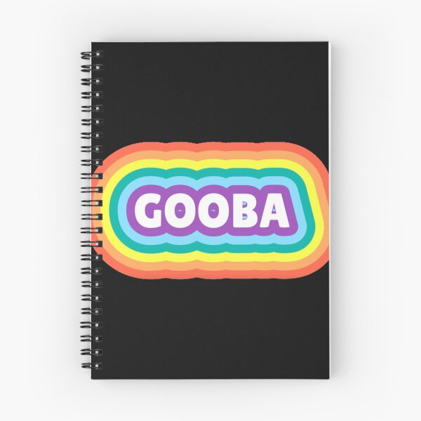 Item preview, 6ix9ine Gooba Rainbow C designed and sold by kacya5zndiana.