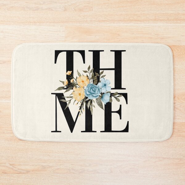 Item preview, Tenants Harbor Flowers designed and sold by DrEyehacker.