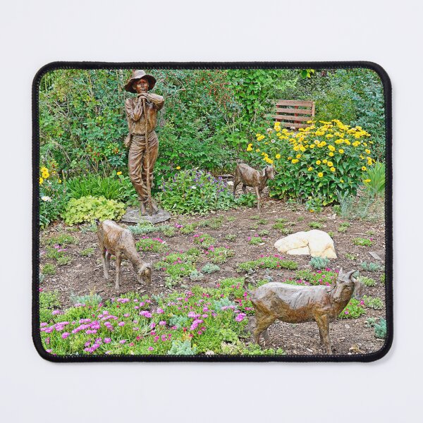Item preview, Benson Sculpture Garden No. 45  designed and sold by Robert Meyers-Lussier.