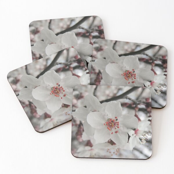 Item preview, Spring Blossoms #5  designed and sold by Marilyn Harris.